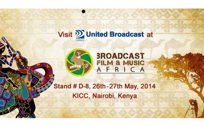 UBMS to hold Kenya workshops