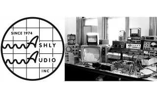 Ashly celebrates 40th anniversary