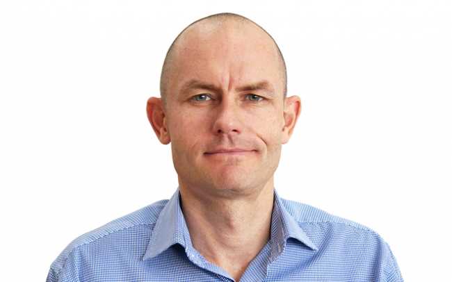 New managing director for TC Group China
