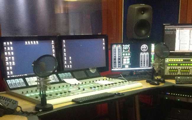 MBC Radio installs Lawo