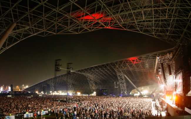 Dubai rental houses supply Justin Timberlake