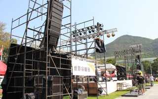 Tom Lee Engineering keeps crowds happy in HK