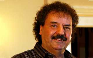Peavey’s Eric Lund announces retirement