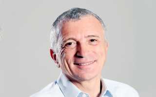 Consolidation leads to new general manger and COO at Front Porch Digital