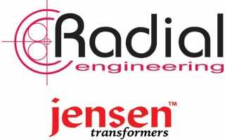 Radial takes on global sales and distribution of Jensen’s Iso-Max 