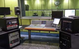 KBS adds Calrec