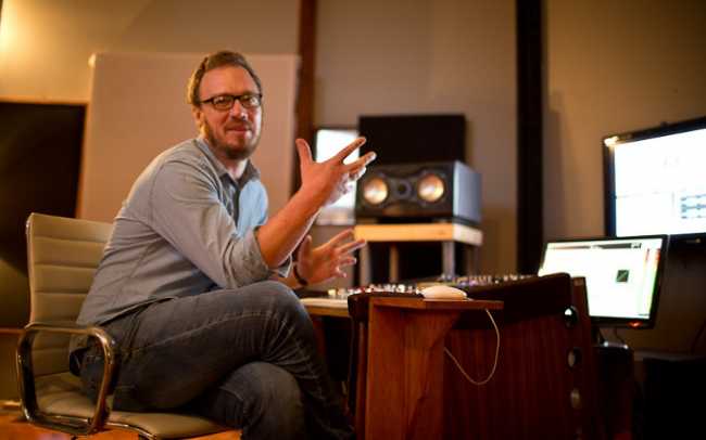 Benjamin Pro Audio takes on Audient’s compact product range