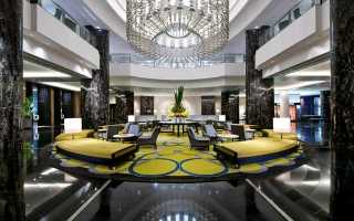 Q-Sys delivers cost saving at Melbourne’s Crown Spas