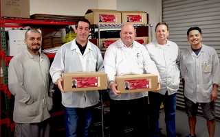 CharterOak moves manufacturing to US