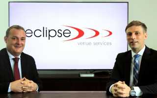 Eclipse announces new division
