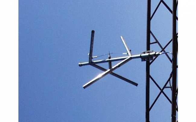 Jampro helps Radio Republik cover Indonesia