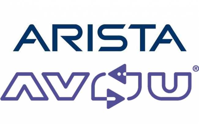 Arista Networks joins Avnu Alliance