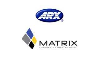 ARX appoints Matrix Sound