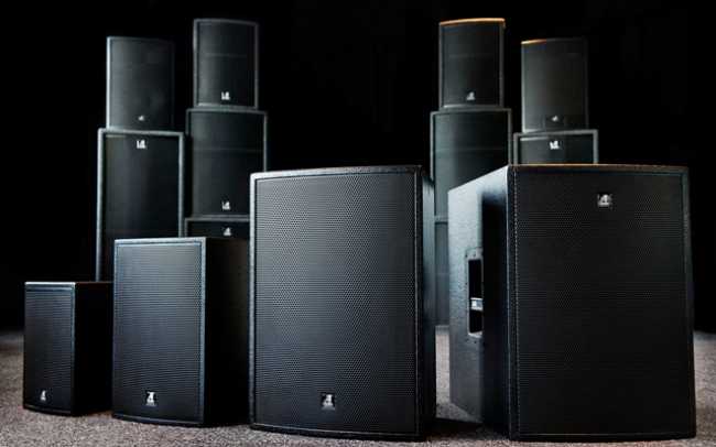 Adlib Audio targets international installation market
