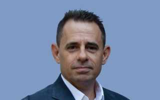 Kevin Ancelin joins Artel as VP of sales and business development