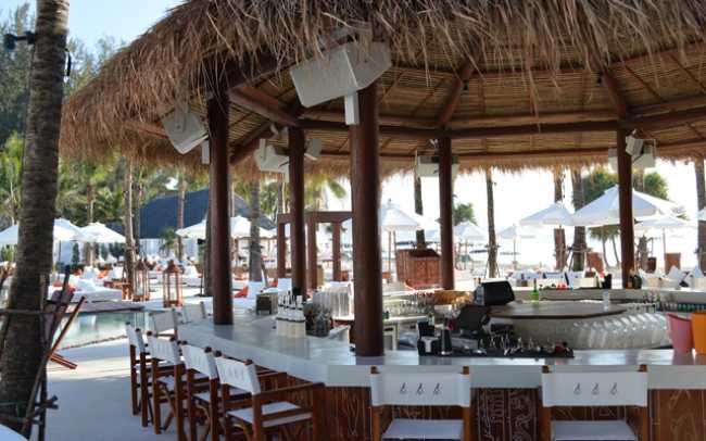 Marquee Audio Asia designs scalable system for Nikki Beach