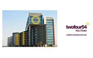 New entrepreneur scheme from twofour54