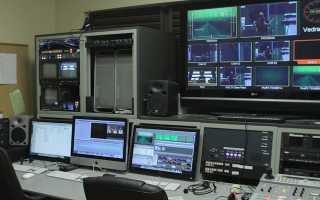 Small Tree streamlines productions for Wheaton Bible Church