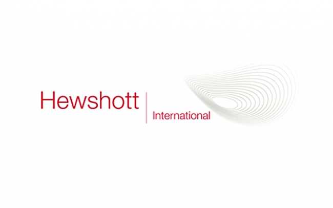 Hewshott's Singapore office announces promotions and new staff