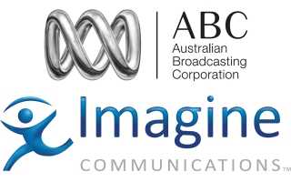 Imagine to supply ABC with large-scale router technology