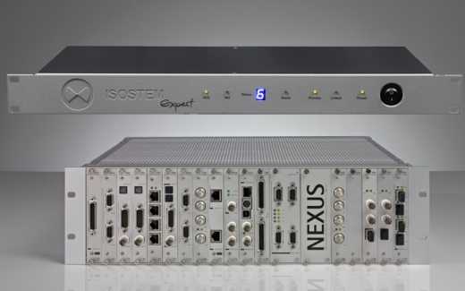 Stagetec licences Isostem for Nexus