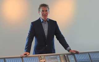 Director of global sales appointment reaffirms Lawo’s international expansion plans 