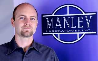 Charles Boehm joins Manley’s engineering team