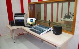 Two Iraqi broadcasters install AEQ