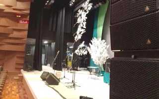 The Brothers Four tour with Metrix