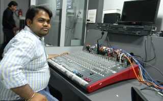 Allen & Heath brings the OR into the classroom