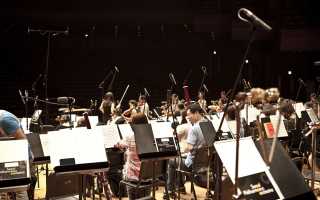 The Seoul Philharmonic Orchestra goes ‘all-digital’