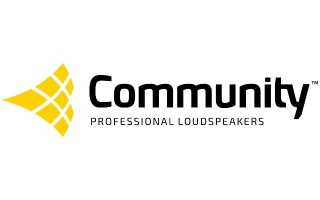 New brand identity for Community