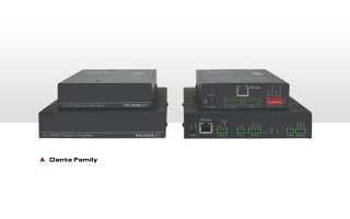 Kramer named 150th manufacturer to license Dante