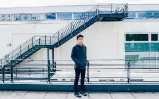 Gentle Bones named newest member of A-T’s Artist Elite programme