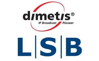 New partnership sees Boss Link Manager integrated into VSM