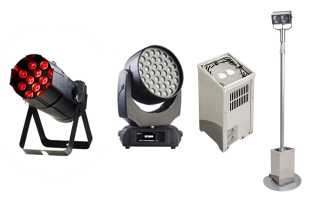 Robe releases the PARfect light