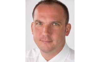 Luke Ireland named Martin Audio MD