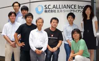 SC Alliance appointed as TiMax distributor for Out Board