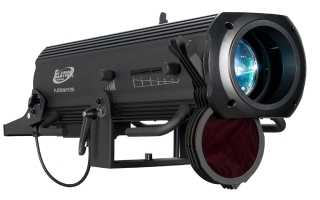 Elation goes platinum with the Pro FS 15R