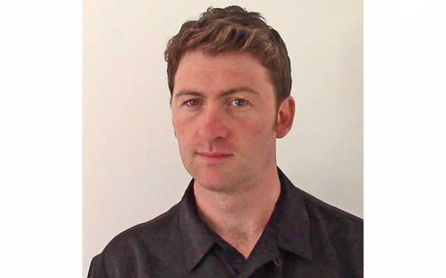 Lee Boylan named PreSonus product specialist for EMEA