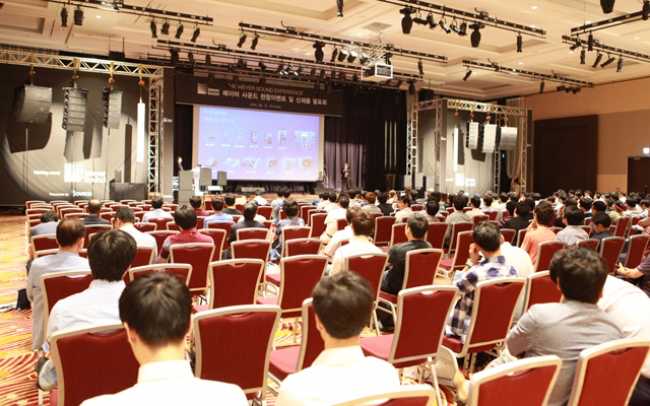 Sovico to host Meyer Sound MAPP Pro and SIM 3 seminar