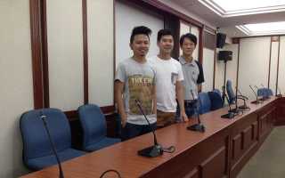 First permanent AKG CS3 system in Singapore goes to SCCCI
