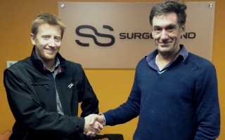 New South African distributor for Powersoft