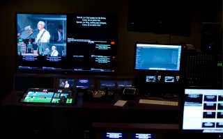Bethlehem Baptist Church installs PIX 260i to quickly deliver Sermons