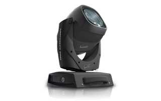 SuperSharpy cuts through the crowd