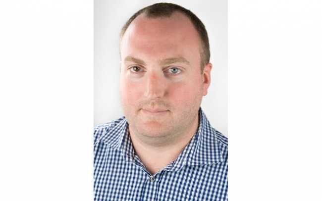 New EMEA account manager for Martin Audio