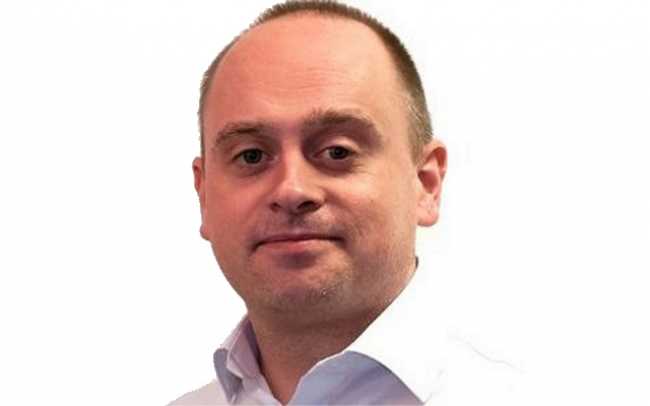 Alex Collins joins Wohler as APAC sales director