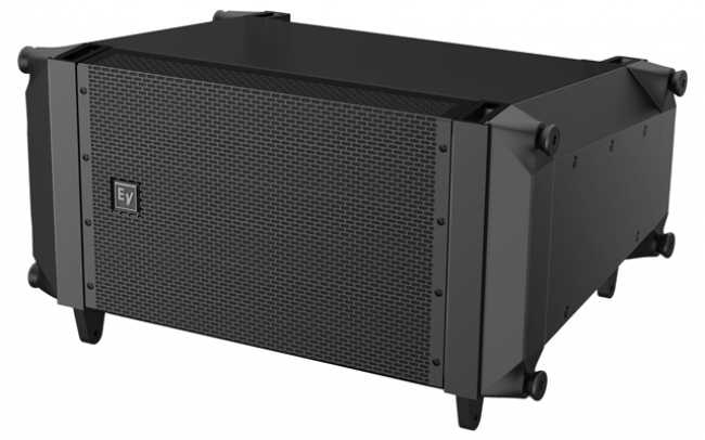 Second generation X-Line family boasts ‘unprecedented performance-to-size-ratio’