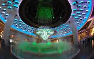 Renkus-Heinz sets the tone at the Galaxy Macau Casino