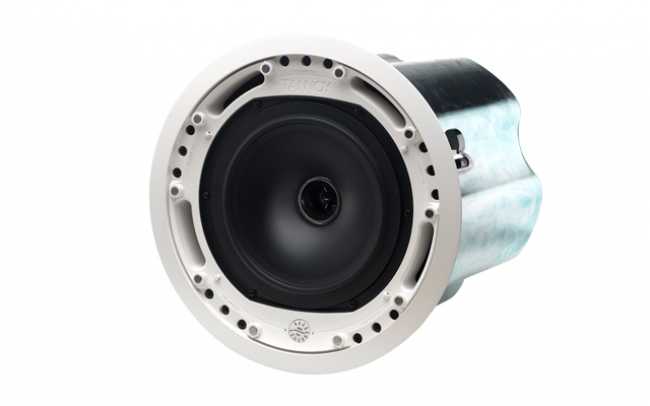 Tannoy reworks the classics